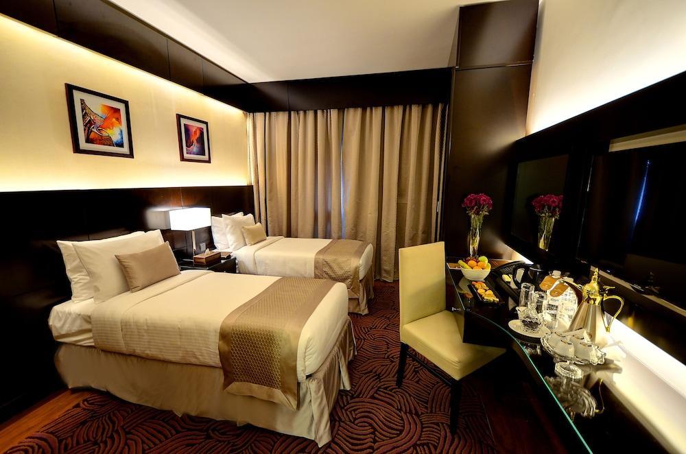 Taiba Front Hotel Medina Kültér fotó